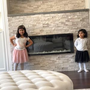 Meet your Posher, Ayesha